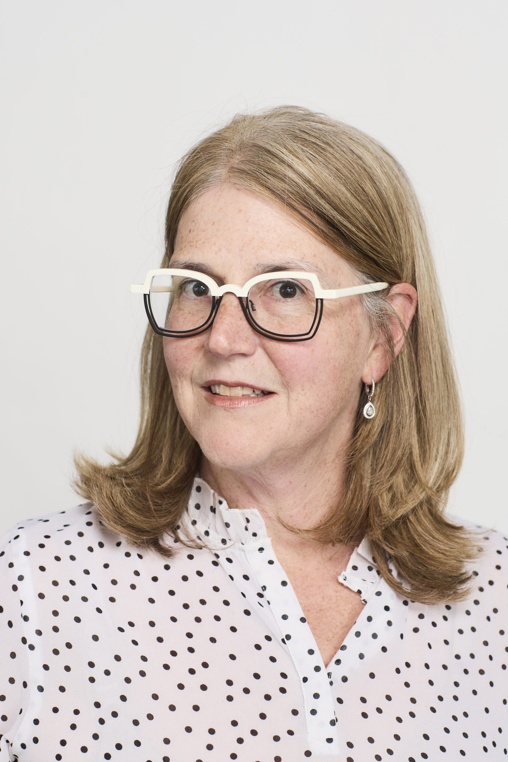 Professeure Isabelle Jalbert
